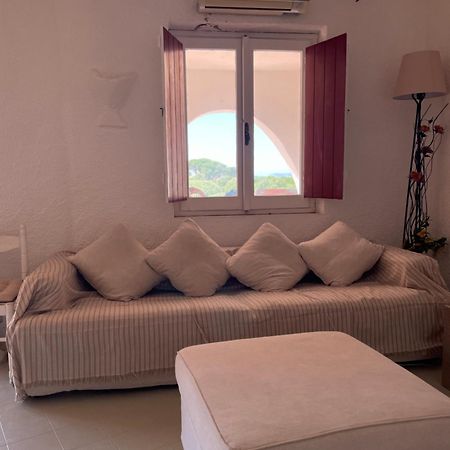 Casa Sandra Cala Bitta Luaran gambar