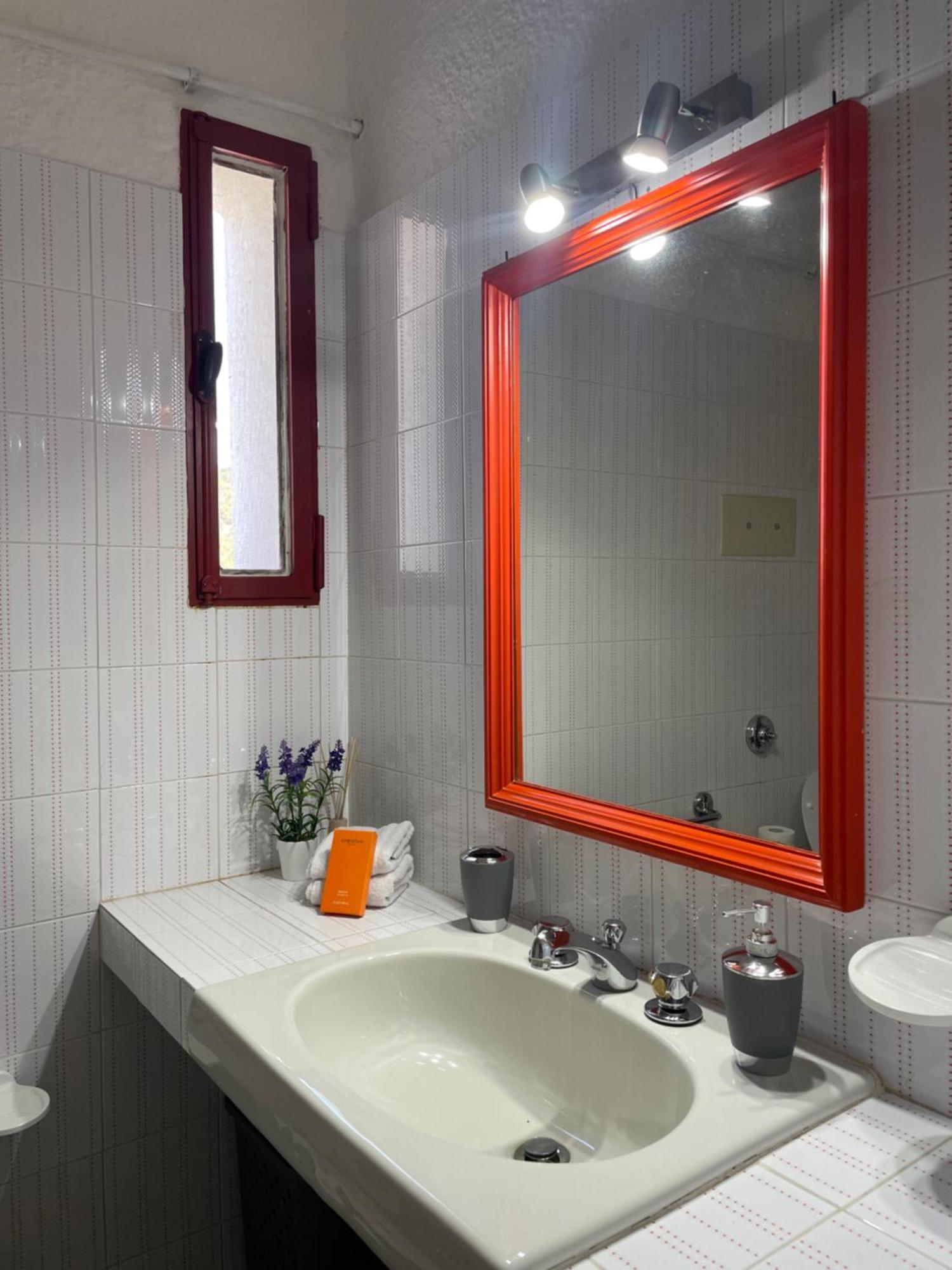 Casa Sandra Cala Bitta Luaran gambar