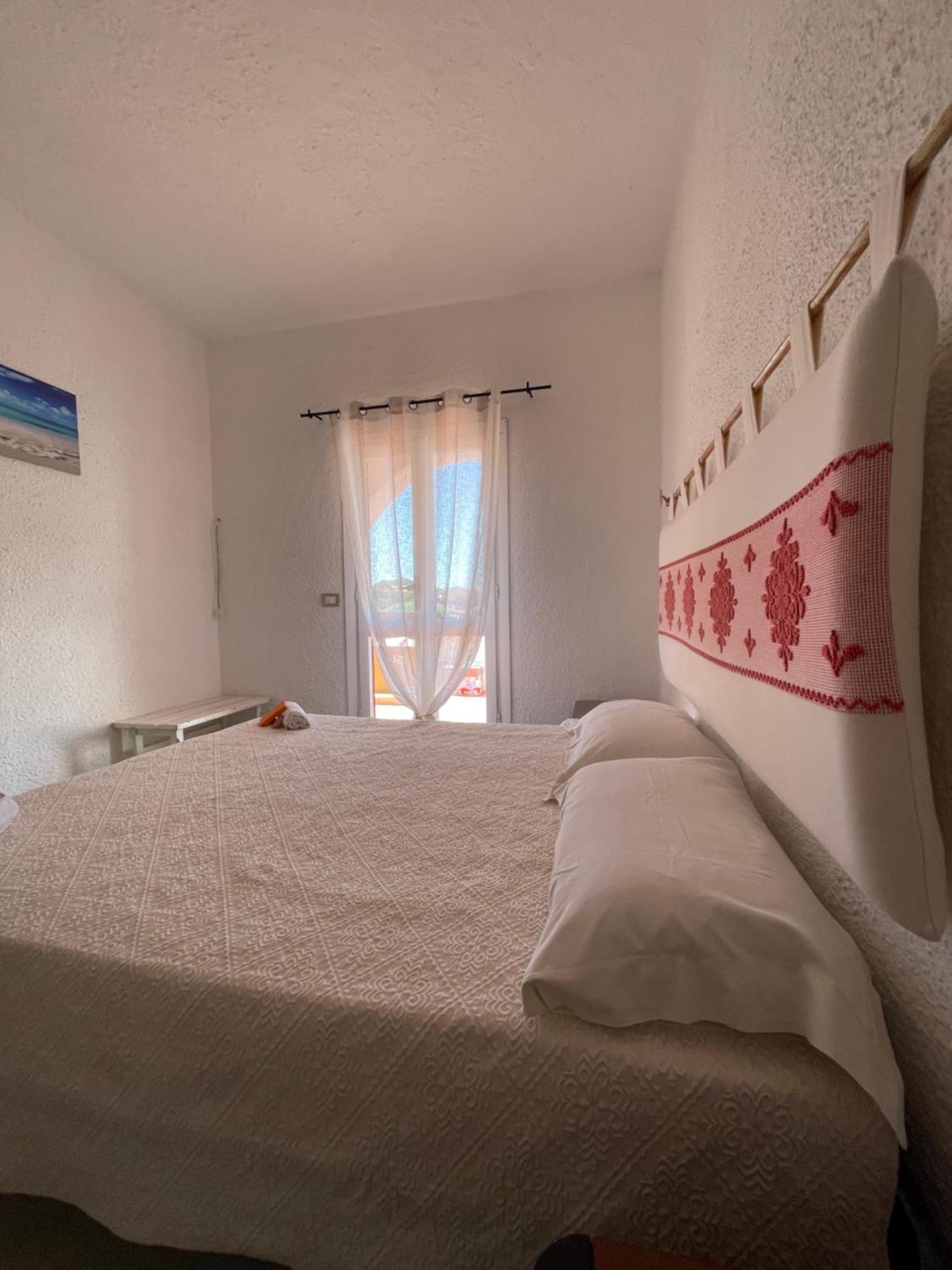 Casa Sandra Cala Bitta Luaran gambar