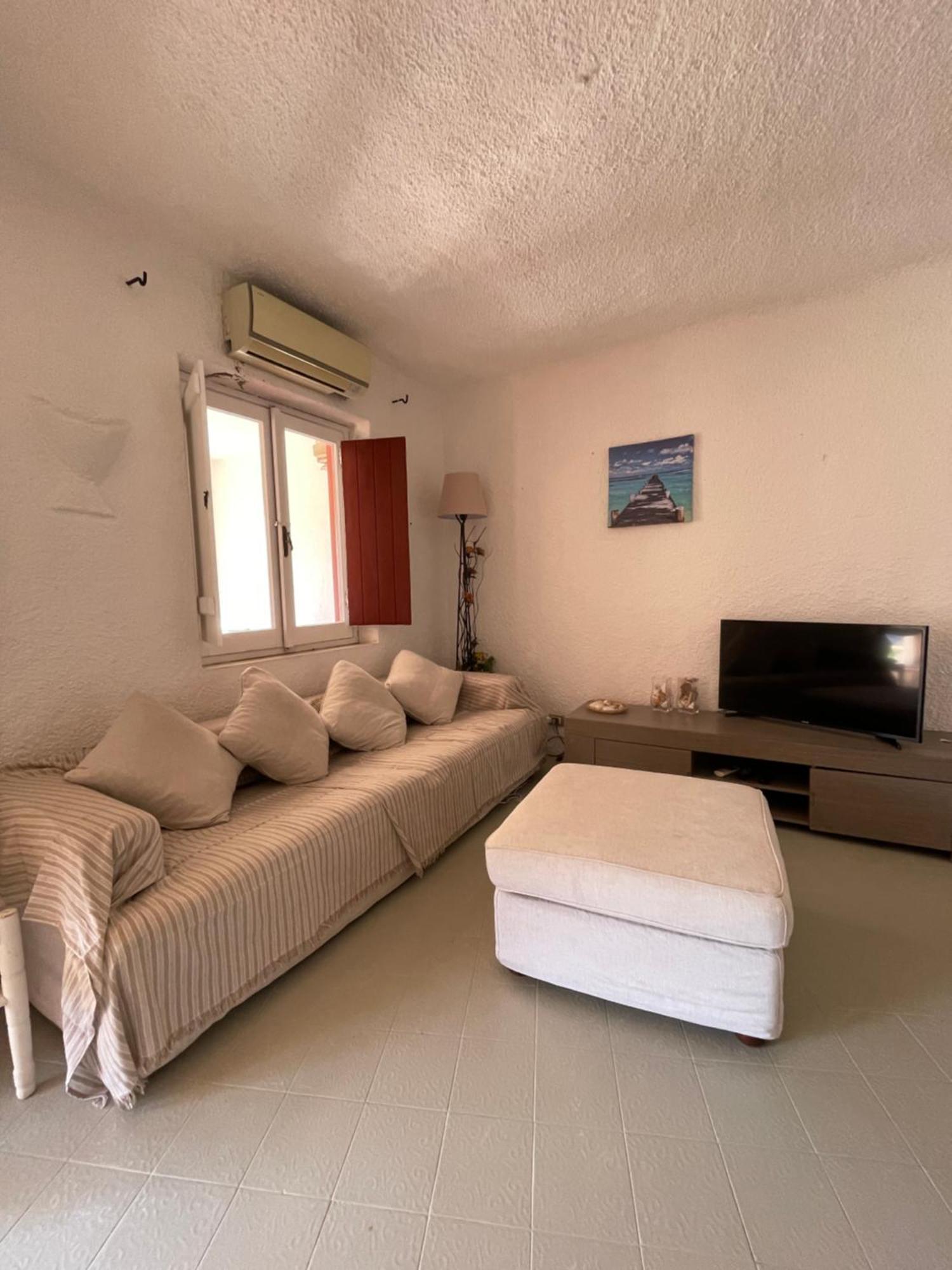 Casa Sandra Cala Bitta Luaran gambar